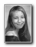 LINDA MOUA: class of 1999, Grant Union High School, Sacramento, CA.